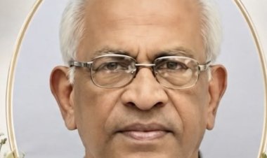 പി.ജെ.ഉമ്മൻ (ജോയി - 82) നിര്യാതനായി