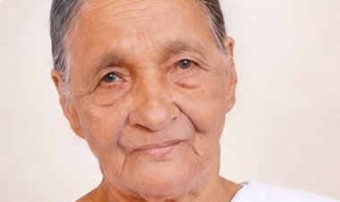 വിലങ്ങറ പൊന്നായ്ക്കൽ  കുഞ്ഞേലി ചാക്കോ (99) നിര്യാതയായി