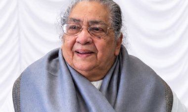 വയലത്തല എരുത്തിക്കൽ പെണ്ണമ്മ തോമസ് (93) ഡാളസിൽ നിര്യാതയായി