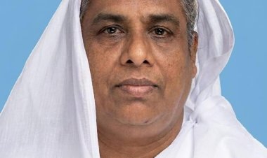 റ്റിപിഎം പുതുപ്പള്ളി മദർ എൽസമ്മ ചെറിയാൻ (60) കർതൃസന്നിധിയിൽ