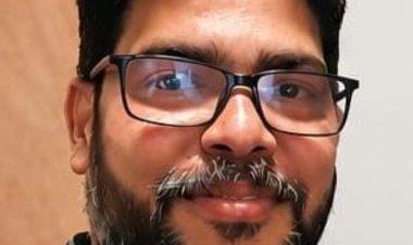 ഇവാ.ഡോ.സുനിൽമോൻ ലൂക്കോസ് (51) കർതൃസന്നിധിയിൽ 