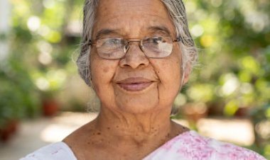 കൽപ്പറ്റ എവർഷൈൻ കോട്ടേജിൽ  നീതിന്യായ വകുപ്പ് റിട്ടയർഡ് ശിരസ്തദാർ സി.എം.ശോശാമ്മ (81) കർതൃ സന്നിധിയിൽ