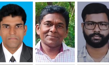 മണ്ണാർക്കാട് പാസ്റ്റേഴ്സ് പ്രെയർ ഫെല്ലോഷിപ്പിനു പുതിയ ഭാരവാഹികൾ 