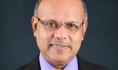 ഡോ. ജോൺ വെസ്ലി (72) കർതൃസന്നിധിയിൽ