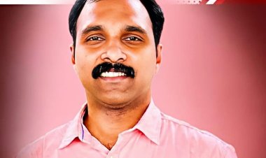 വിശിഷ്ട സേവന പുരസ്കാരം അടപ്പനാംകണ്ടത്തിൽ സ്റ്റാൻലി സാം ഏബ്രഹാമിന്