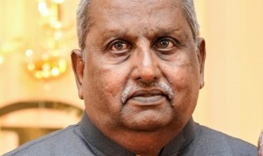 പാസ്റ്റർ എച്ച്. എസ്. മാത്യു (78) കർത്തൃസന്നിധിയിൽ