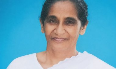 മലവിള കൂട്ടാർവിള മുകളുവിള വീട്ടിൽ മറിയാമ്മ (85) നിര്യാതയായി