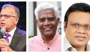 ക്രൈസ്തവ സാഹിത്യ അക്കാദമി അവാർഡുകൾ പ്രഖ്യാപിച്ചു