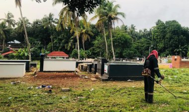 വെള്ളതേച്ച ശവകല്ലറ