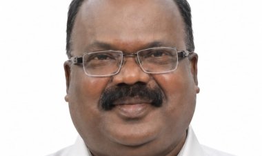 ഐ.പി.സി. ജയോത്സവം വർഷിപ്പ് സെന്റർ സഭാംഗം യേശുദാസ് (64) നിര്യാതനായി