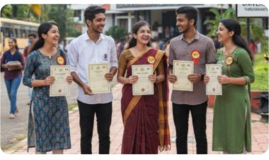 ഡിഗ്രിക്ക് ചേരാന്‍ പ്ലസ്ടു വേണ്ട; ഉത്തരവ് പുറത്തിറക്കി ഉന്നത വിദ്യാഭ്യാസ വകുപ്പ്