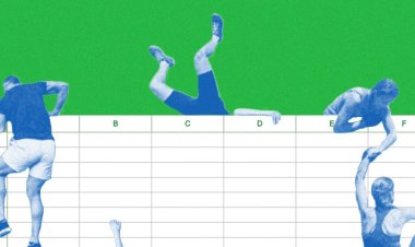 ‘Your Excel Skills Suck’: The Power Users Turning Spreadsheets Into a Spectator Sport