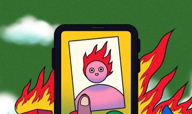 Hot or Not Built the Internet We’re Still Swiping Through