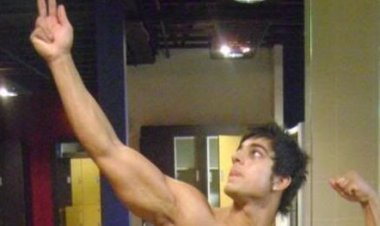 Zyzz Was the Original Looksmaxxer. His Rise and Untimely Death Feel More Relevant Than Ever