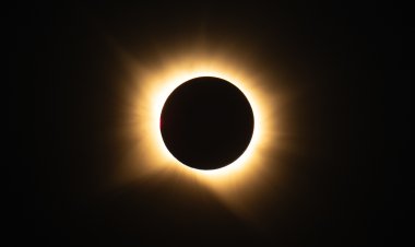 2026 Total Solar Eclipse in Spain