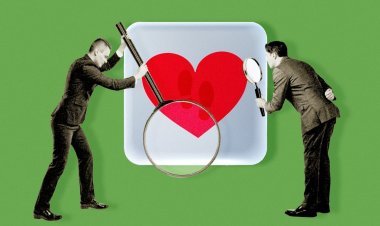 PeopleFinders’ New Website Runs Background Checks on Your Dates