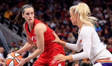 There Are No Trans Women in the WNBA, so Right-Wingers Are Making Some Up
