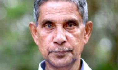 പ്ലാപ്പള്ളി വിളയിൽ തെക്കേതിൽ (തേക്കുവിള ) വീട്ടിൽ പൊടിക്കുഞ്ഞു ഒ.(74) നിര്യാതനായി