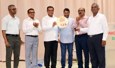 കെസ്റ്റർ പാടിയ "സീയോനേ നീ ..." എന്ന ഭക്തിഗാനം റിലീസ് ചെയ്തു