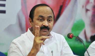 ദലിത് ക്രൈസ്തവ സംവരണം: പ്രഥമ പരിഗണന നൽകുമെന്ന് മുഖ്യമന്ത്രി വി. ഡി. സതീശൻ