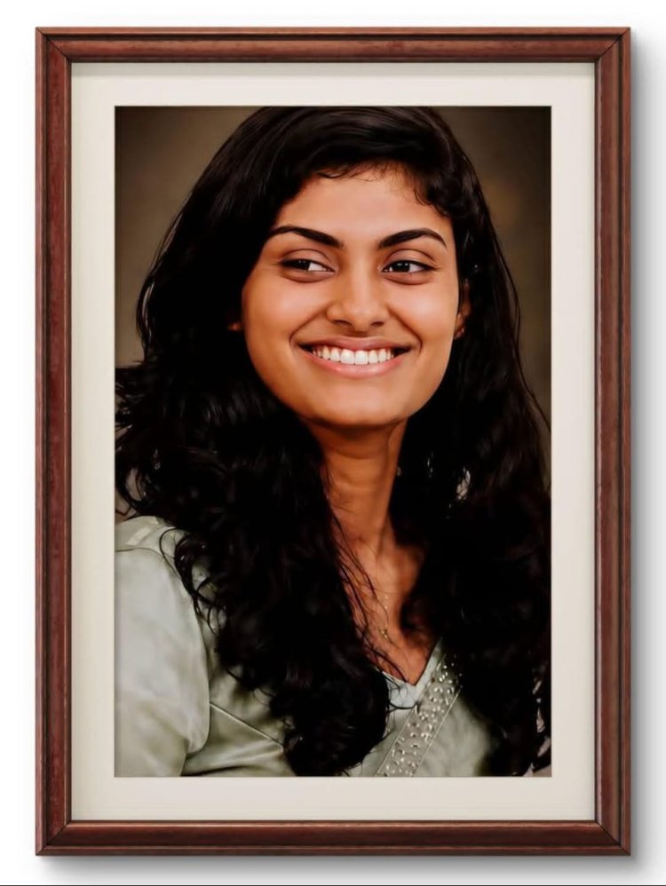 ഏയ്ഞ്ചൽ ജെറോം (28) യു.കെയിൽ നിര്യാതയായി