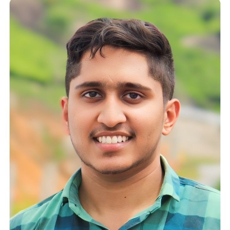 എം ജി യൂണിവേഴ്സിറ്റിയിൽ നാലാം റാങ്ക് നേടി ഫെബിൻ ജോണിക്കുട്ടി
