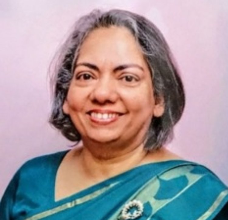 ജോയമ്മ ജേക്കബ് (71) കർത്തൃസന്നിധിയിൽ