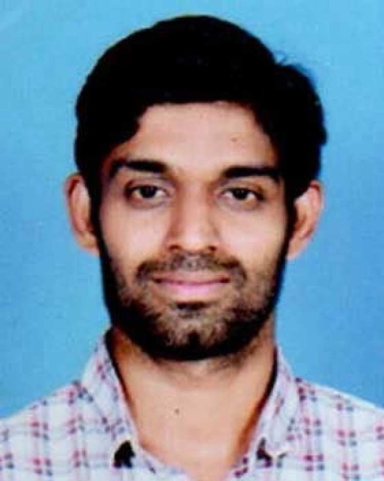 കട്ടപ്പനയിൽ കാർ തോട്ടിലേക്ക് മറിഞ്ഞ് യുവാവ് മരിച്ചു