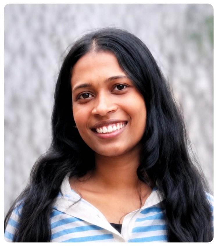 മൈലം തേക്കുവിള പുത്തൻവീട്ടിൽ പ്രെയ്സ് എസ്. റെജി (പിങ്കി - 20) നിര്യാതയായി