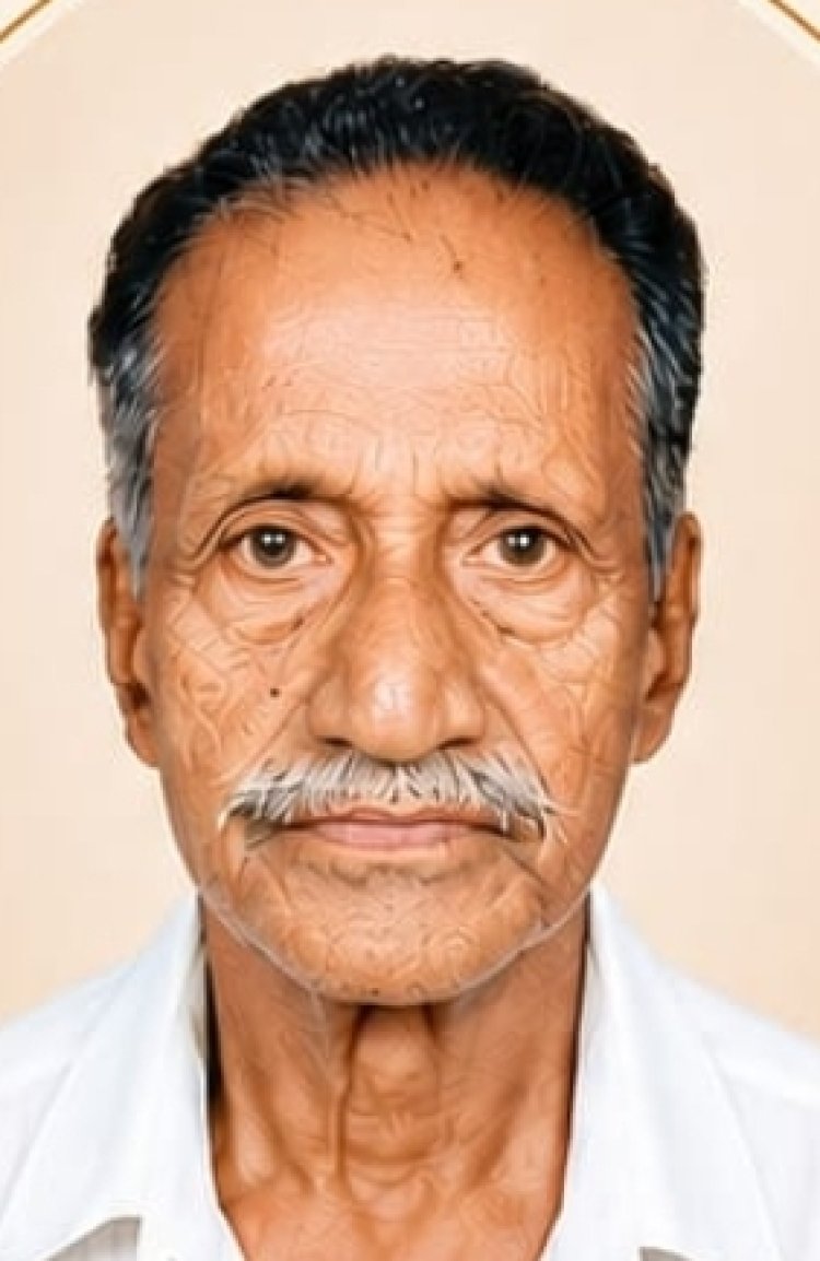 മാവേലിക്കര തഴക്കര ആലിയ പറമ്പിൽ വർഗ്ഗീസ് (87) നിര്യാതനായി