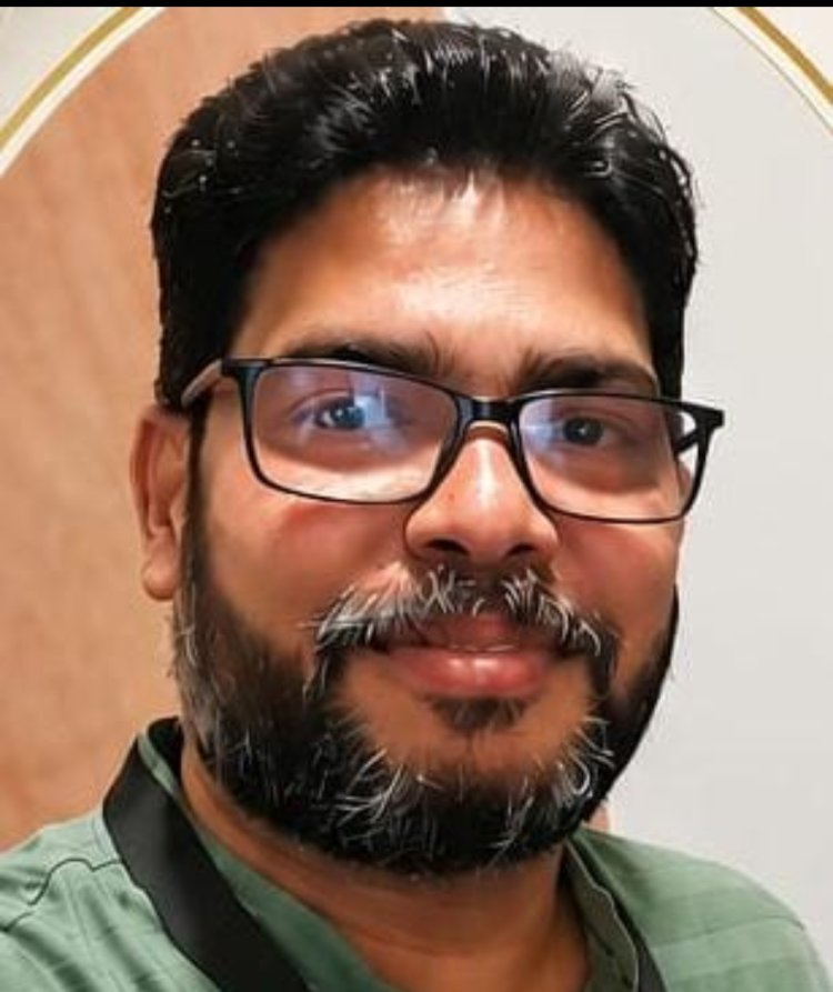 ഇവാ.ഡോ.സുനിൽമോൻ ലൂക്കോസ് (51) കർതൃസന്നിധിയിൽ 