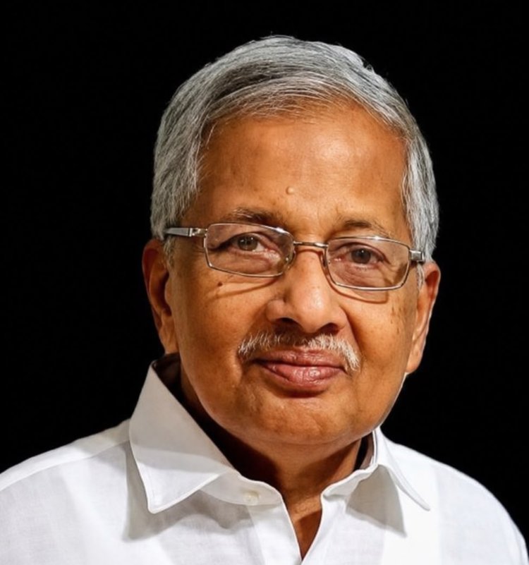 വി.എ.സണ്ണി (സണ്ണി മഴുക്കീർ-75) യുടെ  സംസ്കാരം ഓഗ. 28 ന്