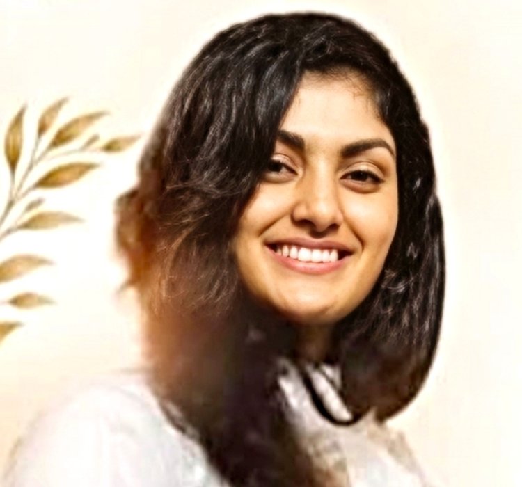 ഏഞ്ചൽ ജെറോമിന്റെ സംസ്‌കാരം ഓഗ.29 ന് മണക്കാലയിൽ