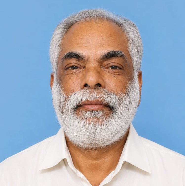 തൃക്കണ്ണമംഗൽ പള്ളിത്തോപ്പിൽ പി.എസ്.ചാക്കോ (74) നിര്യാതനായി