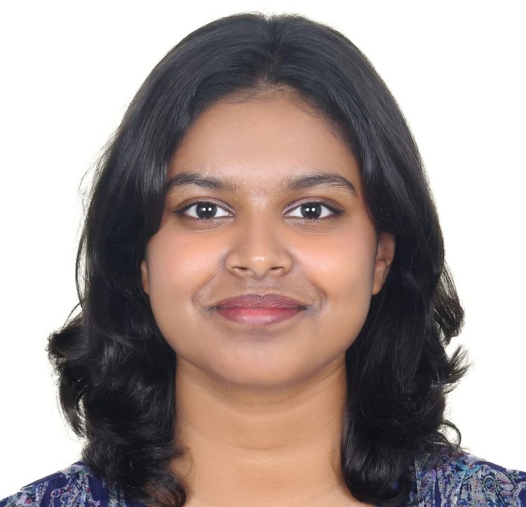 ലിയാൻ അല്ലൻ ബി.എസ്. എസി പരീക്ഷയിൽ ഒന്നാം റാങ്ക് നേടി