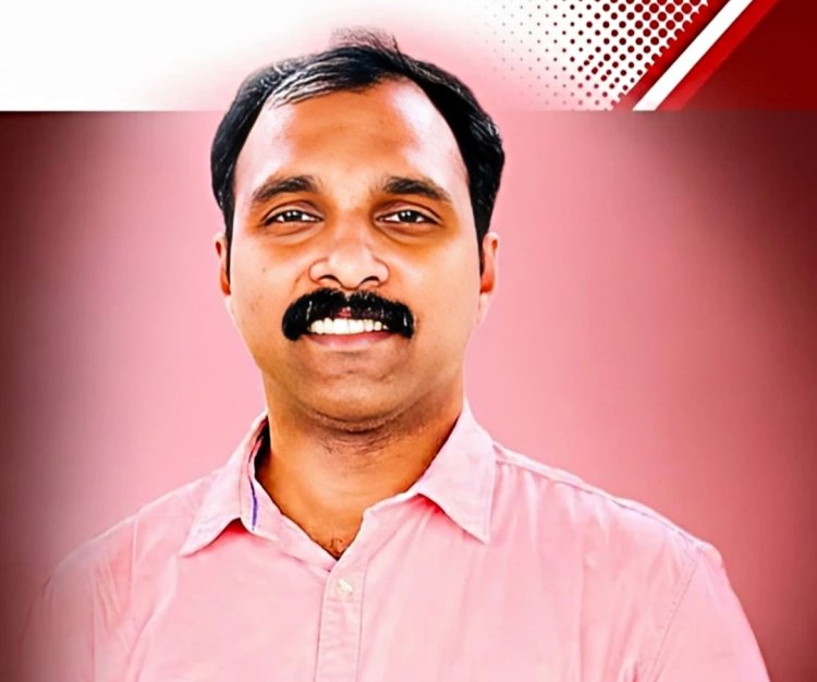 വിശിഷ്ട സേവന പുരസ്കാരം അടപ്പനാംകണ്ടത്തിൽ സ്റ്റാൻലി സാം ഏബ്രഹാമിന്