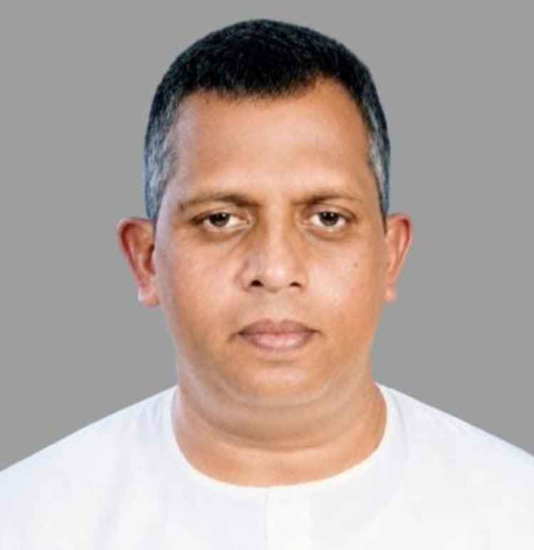 റ്റിപിഎം ആലുവ ശുശ്രൂഷകൻ പാസ്റ്റർ വി.വിനതി (51) കർത്തൃസന്നിധിയിൽ