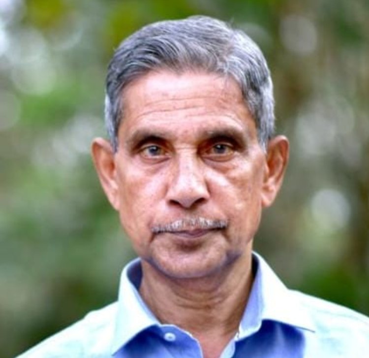 പ്ലാപ്പള്ളി വിളയിൽ തെക്കേതിൽ (തേക്കുവിള ) വീട്ടിൽ പൊടിക്കുഞ്ഞു ഒ.(74) നിര്യാതനായി