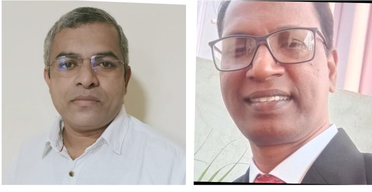 ഐപിസി ഒഡീഷ സ്റ്റേറ്റിനു പുതിയ ഭരണസമിതി