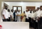 തലചായ്ക്കാനൊരിടം: ഗുഡ്ന്യൂസ് ഭവനം വയനാട്ടിൽ
