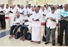 കേരള സീനിയർ പാസ്റ്റേഴ്സ് ഫെലോഷിപ്പ് സംഗമം സെപ്.5 ന്