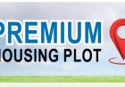 Premium Housing Plot For Sale @ Kakkanad
