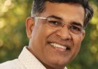 ഡോ. സജി കുമാർ കെ.പി ATA ഇന്ത്യയുടെ  അസിസ്റ്റന്റ് റീജിയണൽ സെക്രട്ടറിയായി നിയമിതനായി