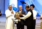 ഐപിസി വർഷിപ്പ് സെന്റർ ഷാർജ സൺഡേ സ്കൂൾ സിൽവർ ജൂബിലിക്ക് അനുഗ്രഹ സമാപ്തി