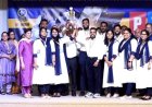 പിവൈപിഎ യുഎഇ റീജിയൻ താലന്ത് പരിശോധന നടന്നു
