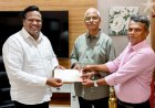 പ്രളയദുരിതബാധിതർക്കു ദുരിതാശ്വാസമേകാൻ ഗുഡ്‌ന്യൂസ്