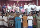 സ്നേഹം കൊണ്ട് കരുതലൊരുക്കി; ആരുമില്ലാത്തവർക്ക് താങ്ങായി കിളിമാനൂർ വിമൻസ് ഫെലോഷിപ്പിന്റെ സ്നേഹസ്പർശം