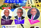 വെർച്വൽ കൺവെൻഷൻ റിവൈവൽ ഫെസ്റ്റ് സെപ്.25 മുതൽ