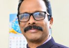 തിരുവല്ല നിരണം കളരിത്തറ ജോസഫ് ഡേവിഡ് (59) ബോംബെയിൽ നിര്യാതനായി