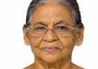 കോഴിക്കോട് വെസ്‌റ്റ് ഹിൽ ചെറോത്ത് വീട്ടിൽ എൽസി ടൈറ്റസ് (79) നിര്യാതയായി